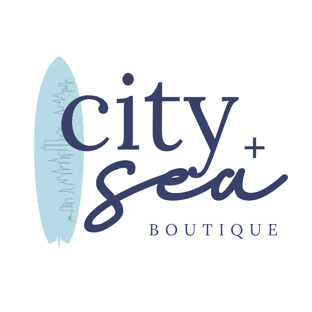 City And Sea Boutique