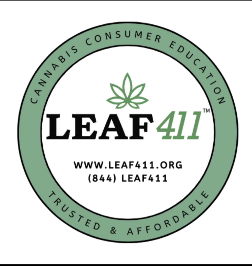 LEAF411