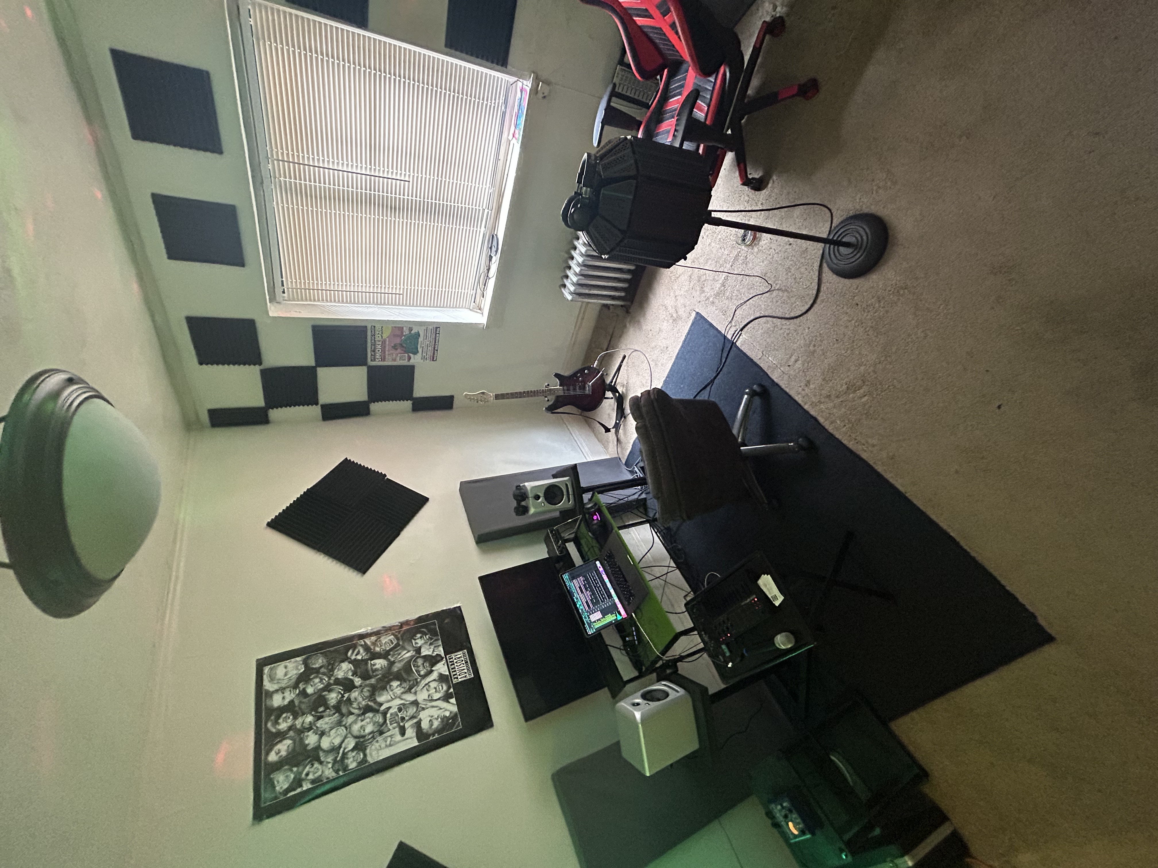 Supalowkey Studios