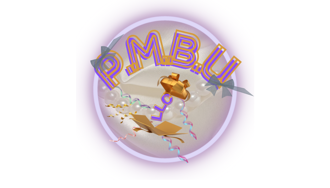 Personally Made By Us