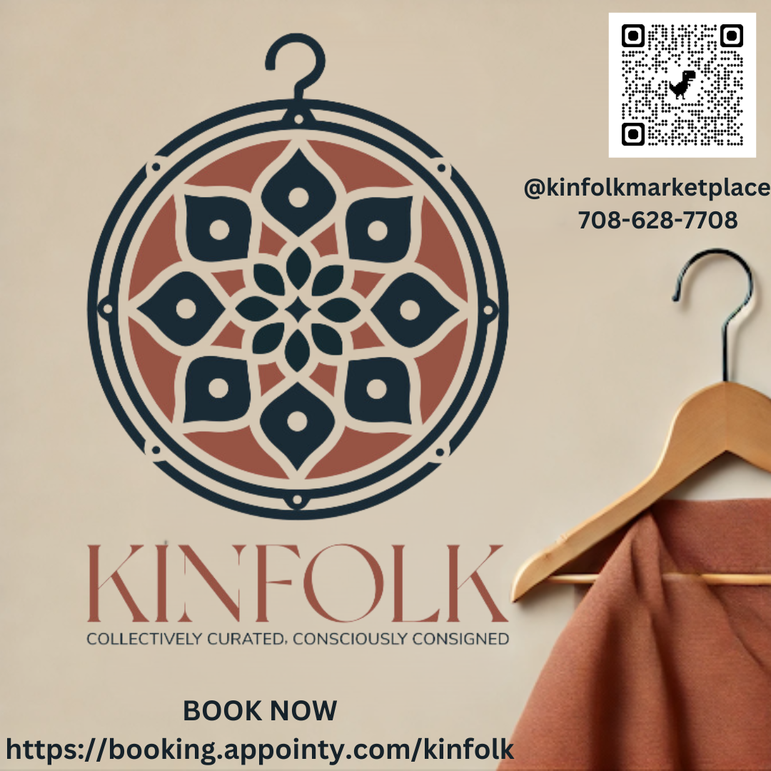 Kinfolk Marketplace LLC