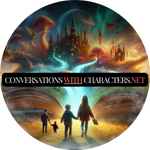 Conversations With Characters