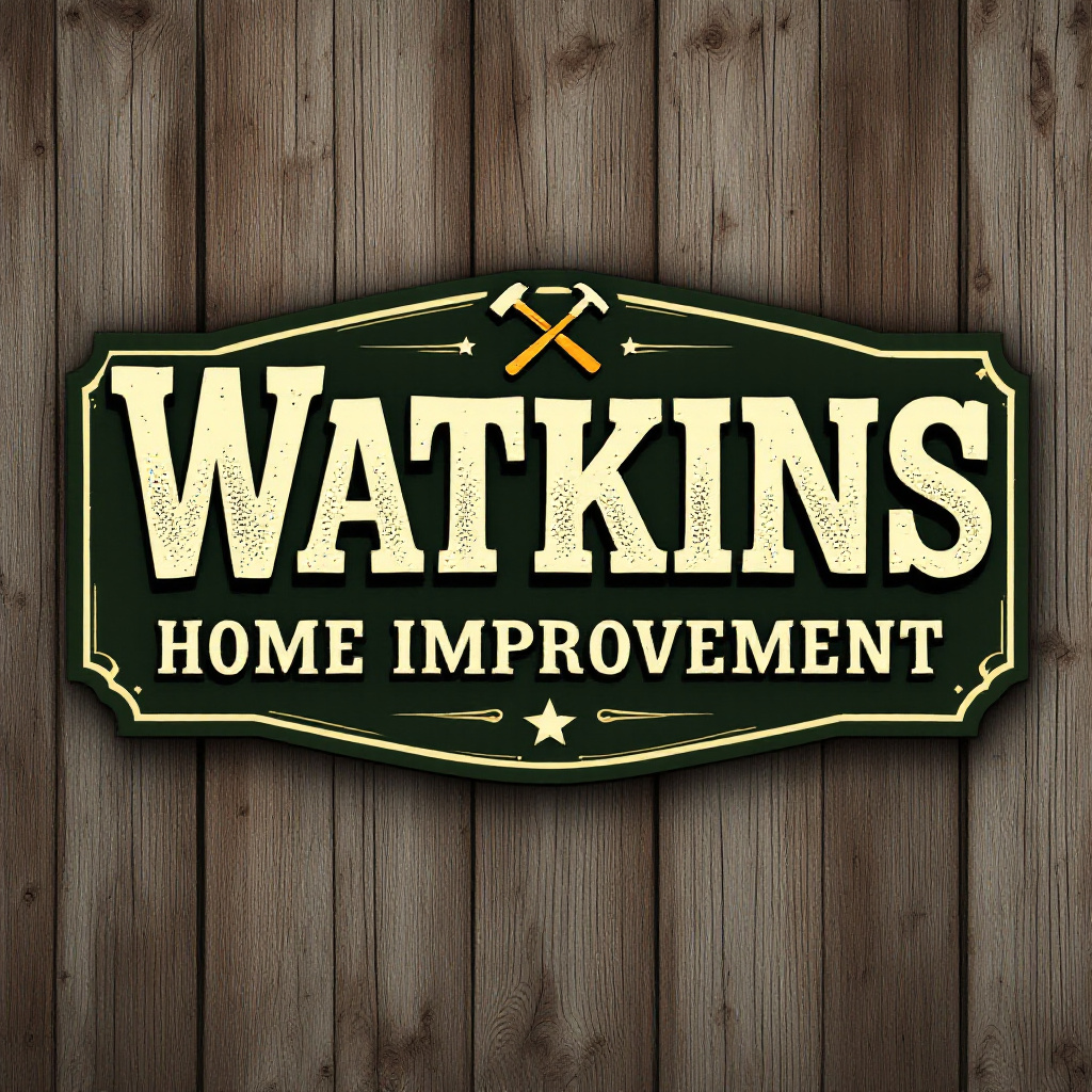 Watkins Home Improvements LLC 