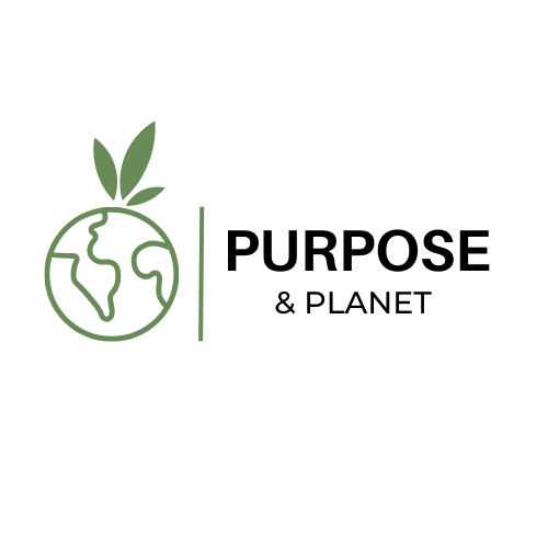 Purpose & Planet