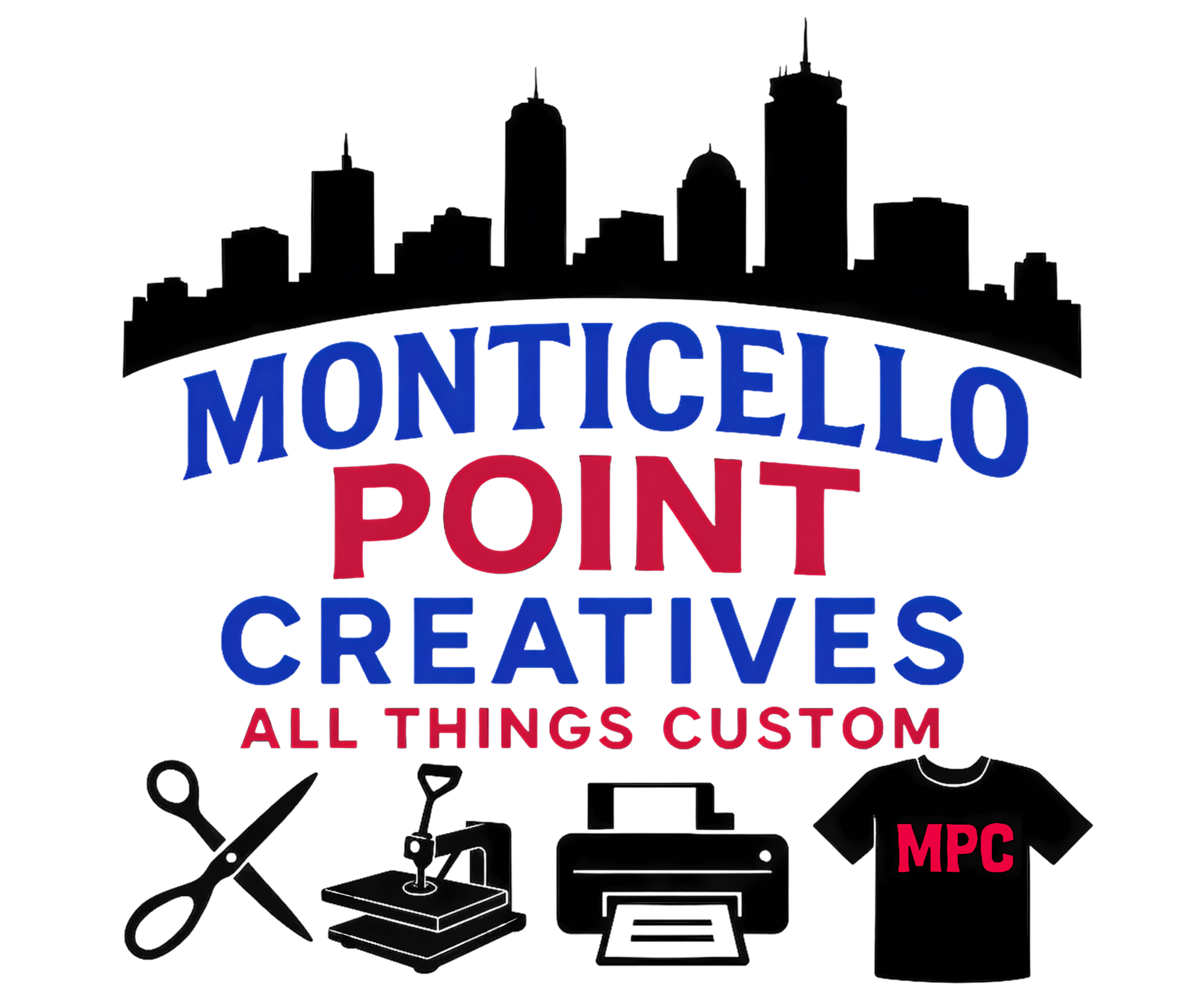 Monticello POINT Creatives, LLC
