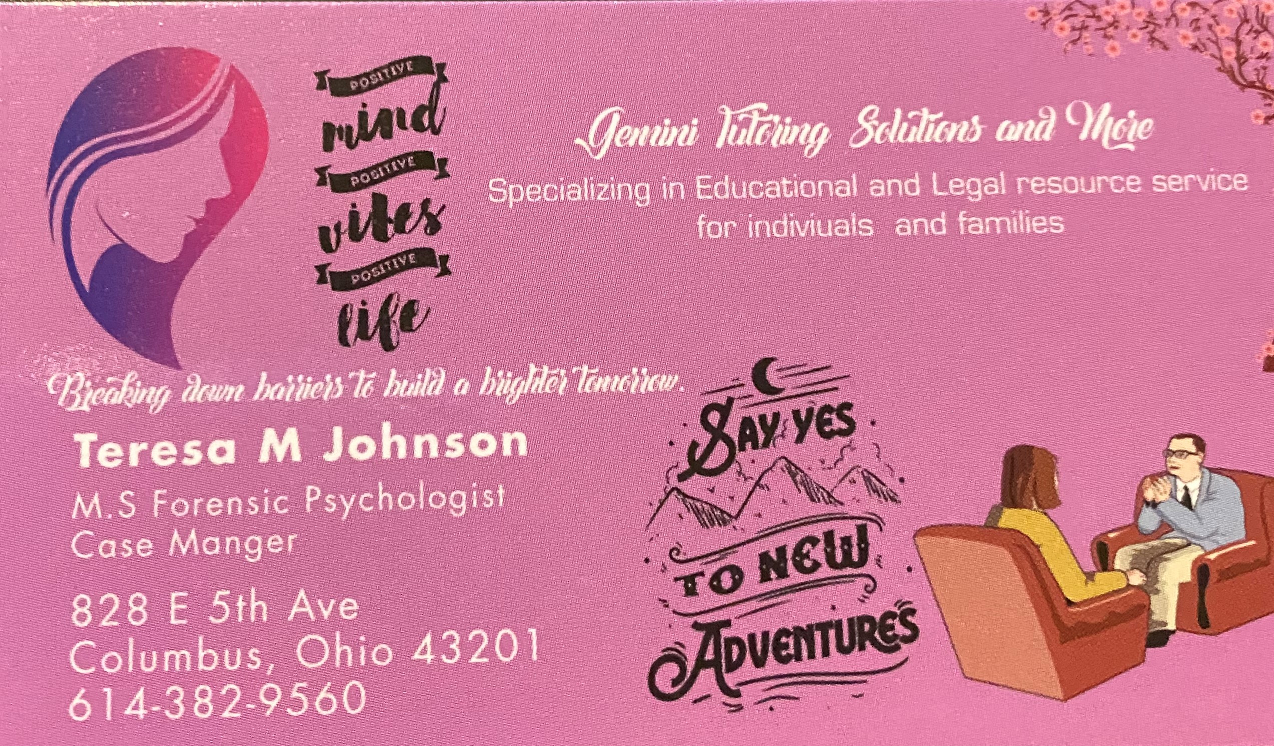 Gemini Tutoring Solutions And More