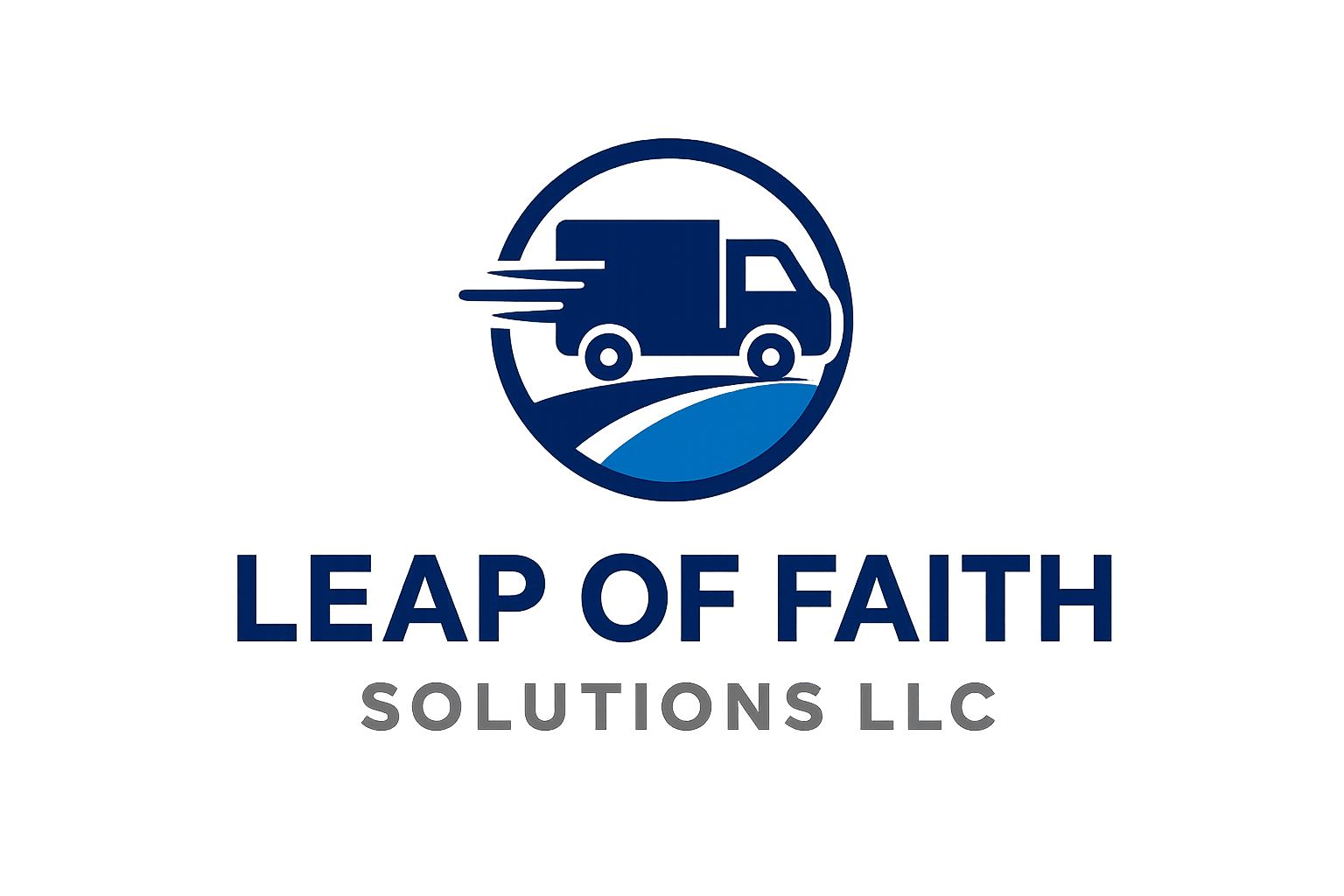 Leap Of Faith Solutions LLC