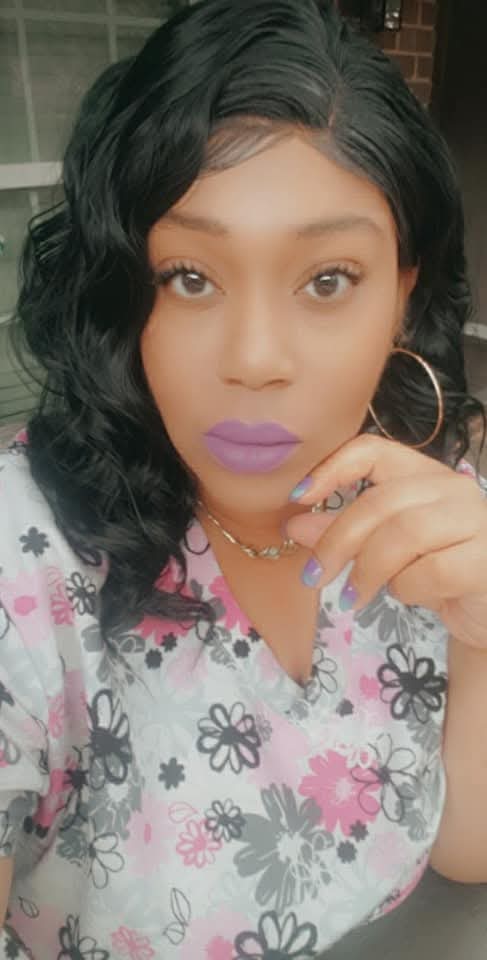 Dainty Body Beauty Hair