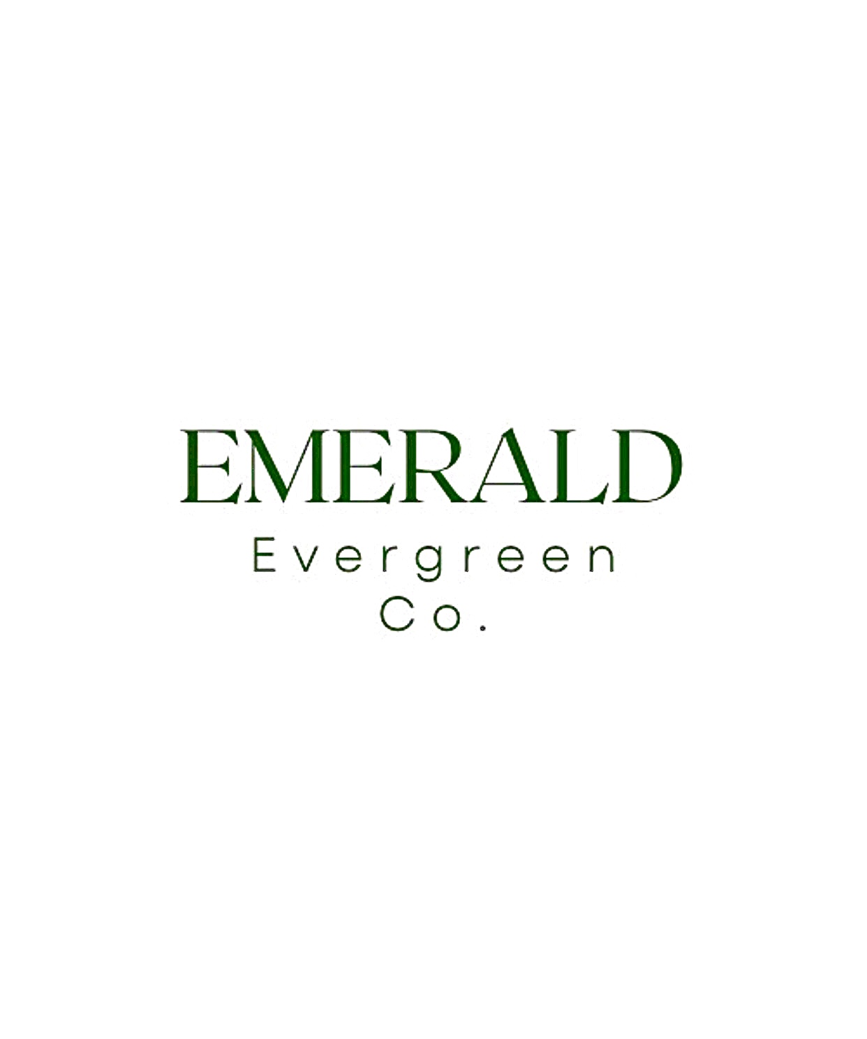 Emerald Evergreen Co.