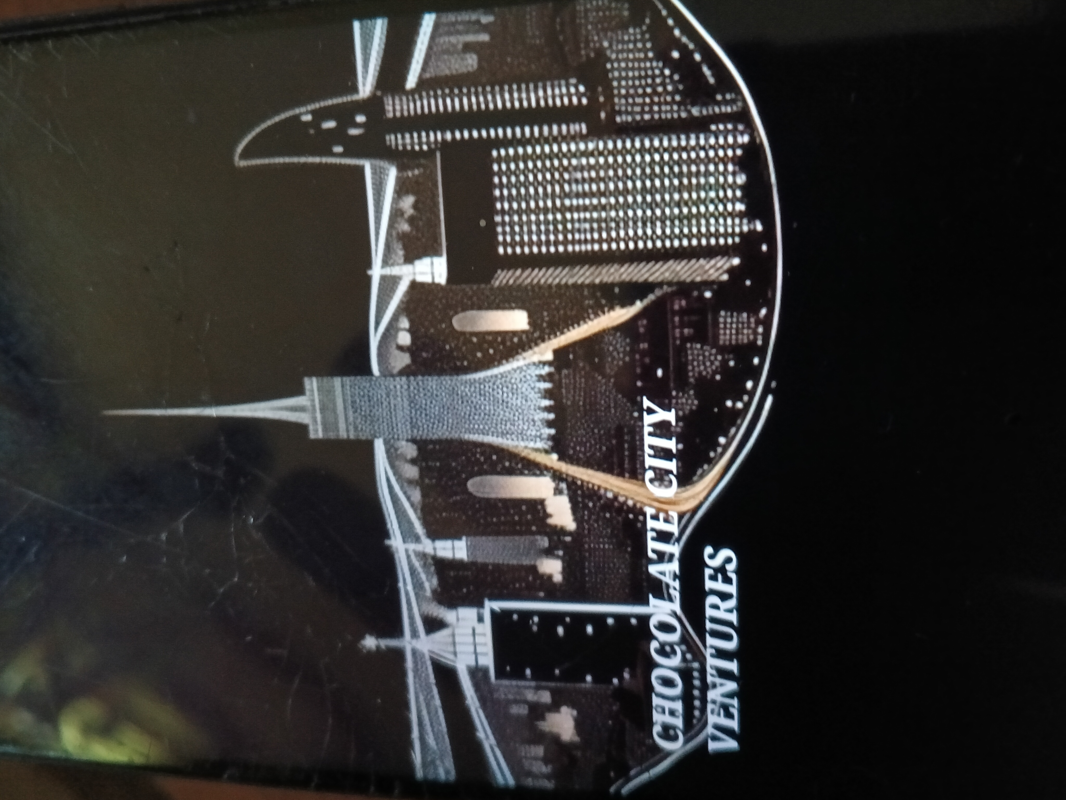 Chocolate City Ventures LLC