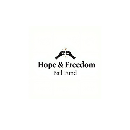 Hope & Freedom Bail Fund