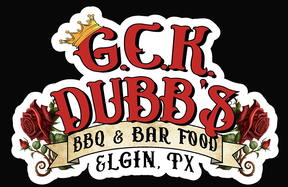 GCKDUBBS BBQ & BAR FOOD