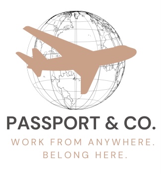 Passport Coworks LLC