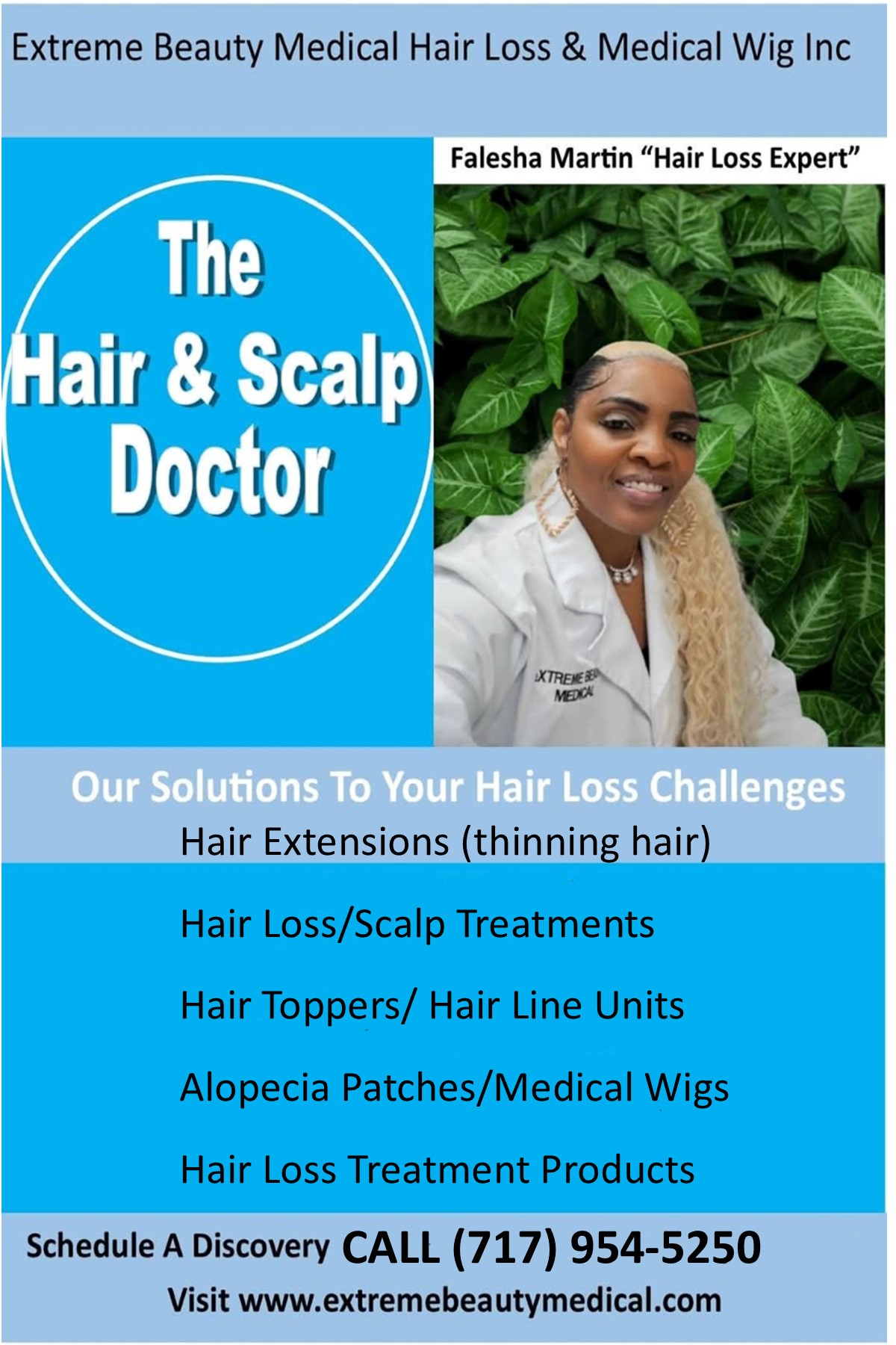 Extreme Beauty Medical's Profile