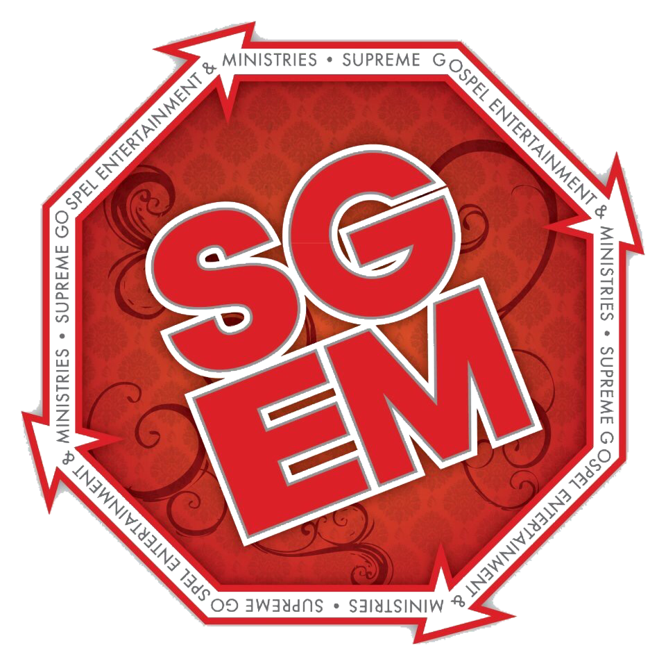 Supreme Gospel Entertainment & Ministries, Inc.