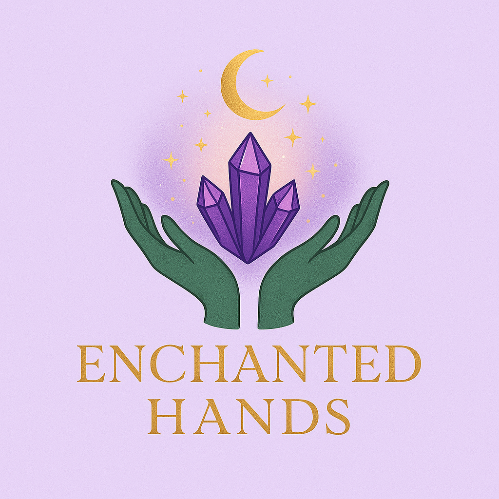 Enchanted Hands