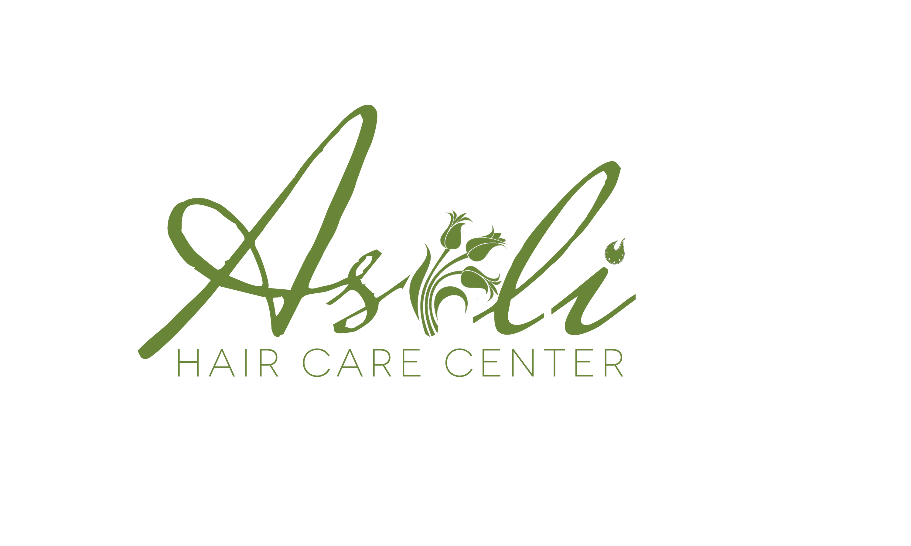 Asili Hair Care Center
