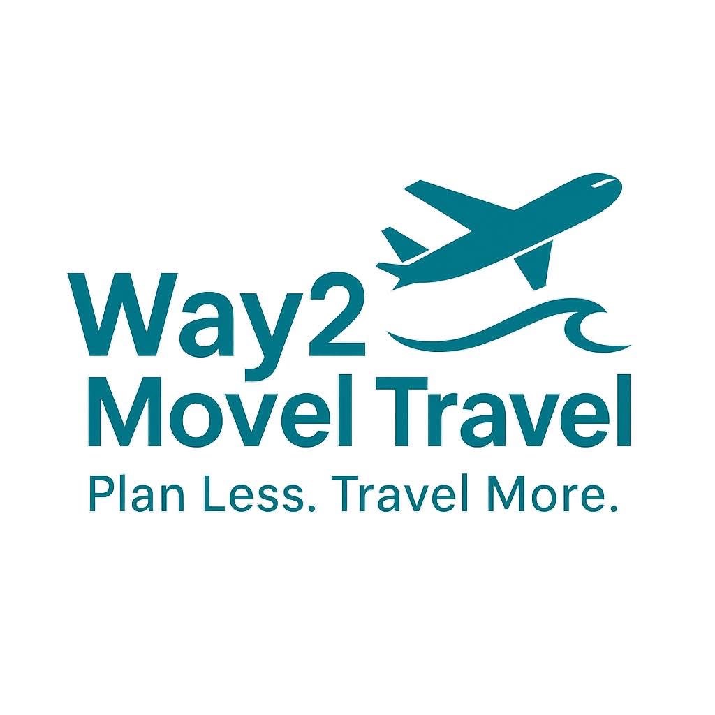 Way2move Travel