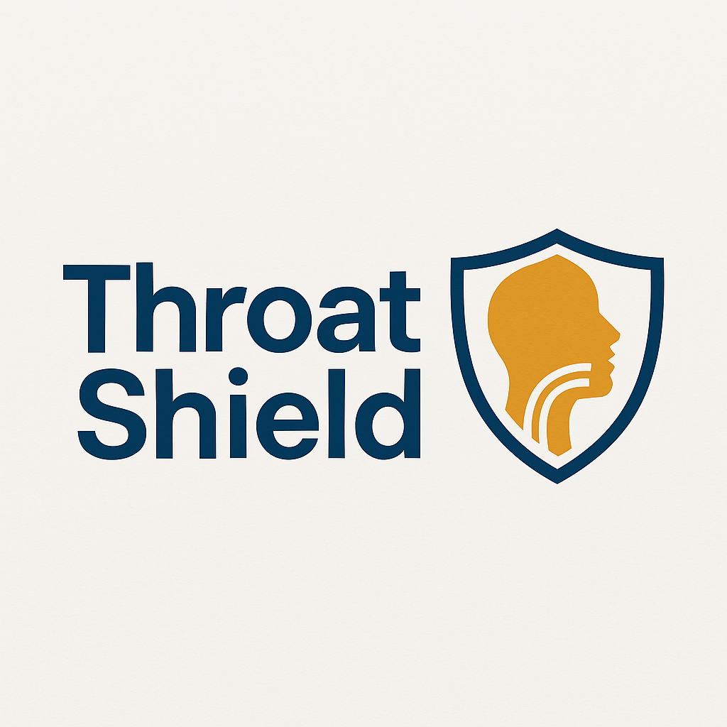 Throatshield LLC