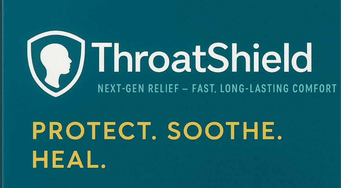 Throatshield LLC