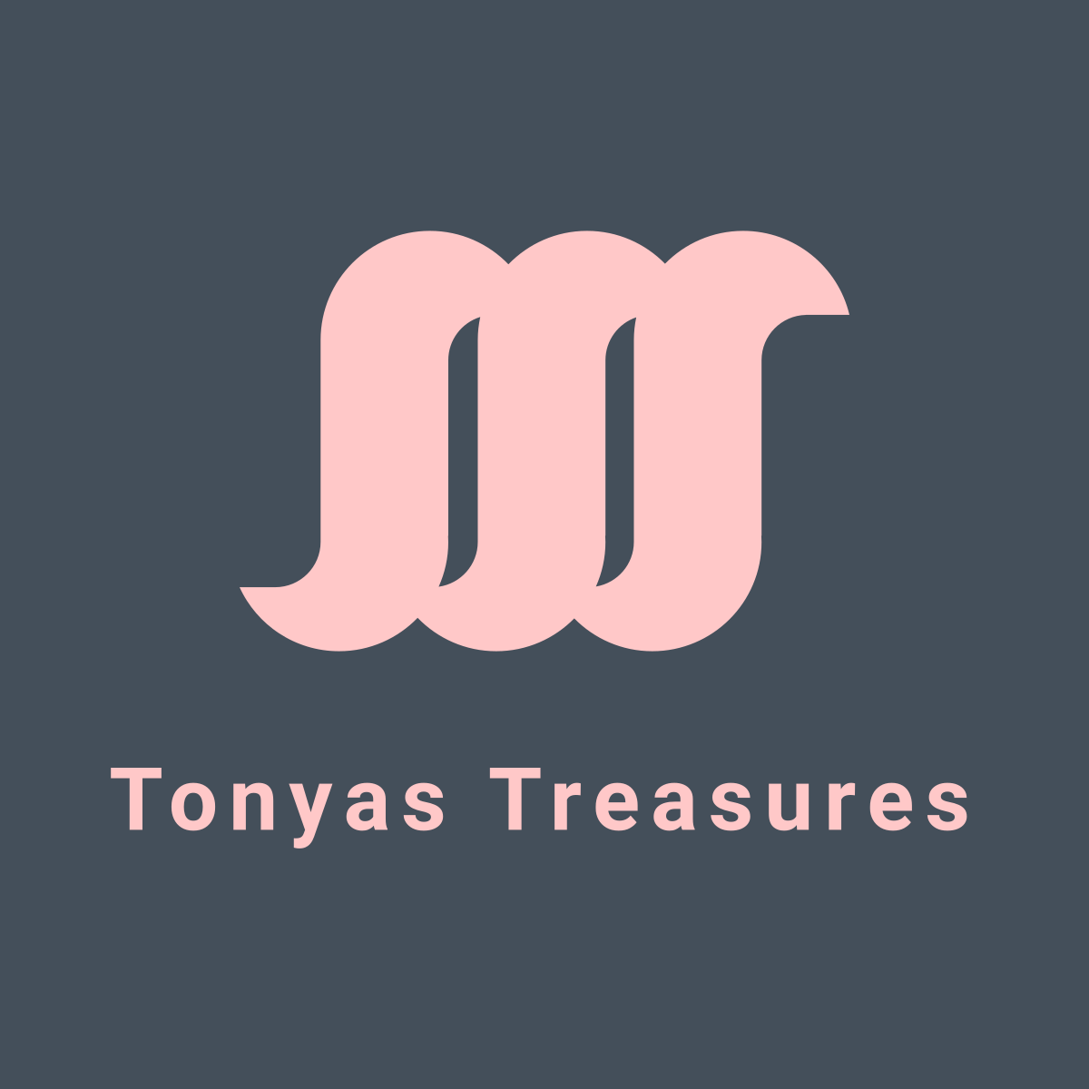 Tonyas Treasures 1 