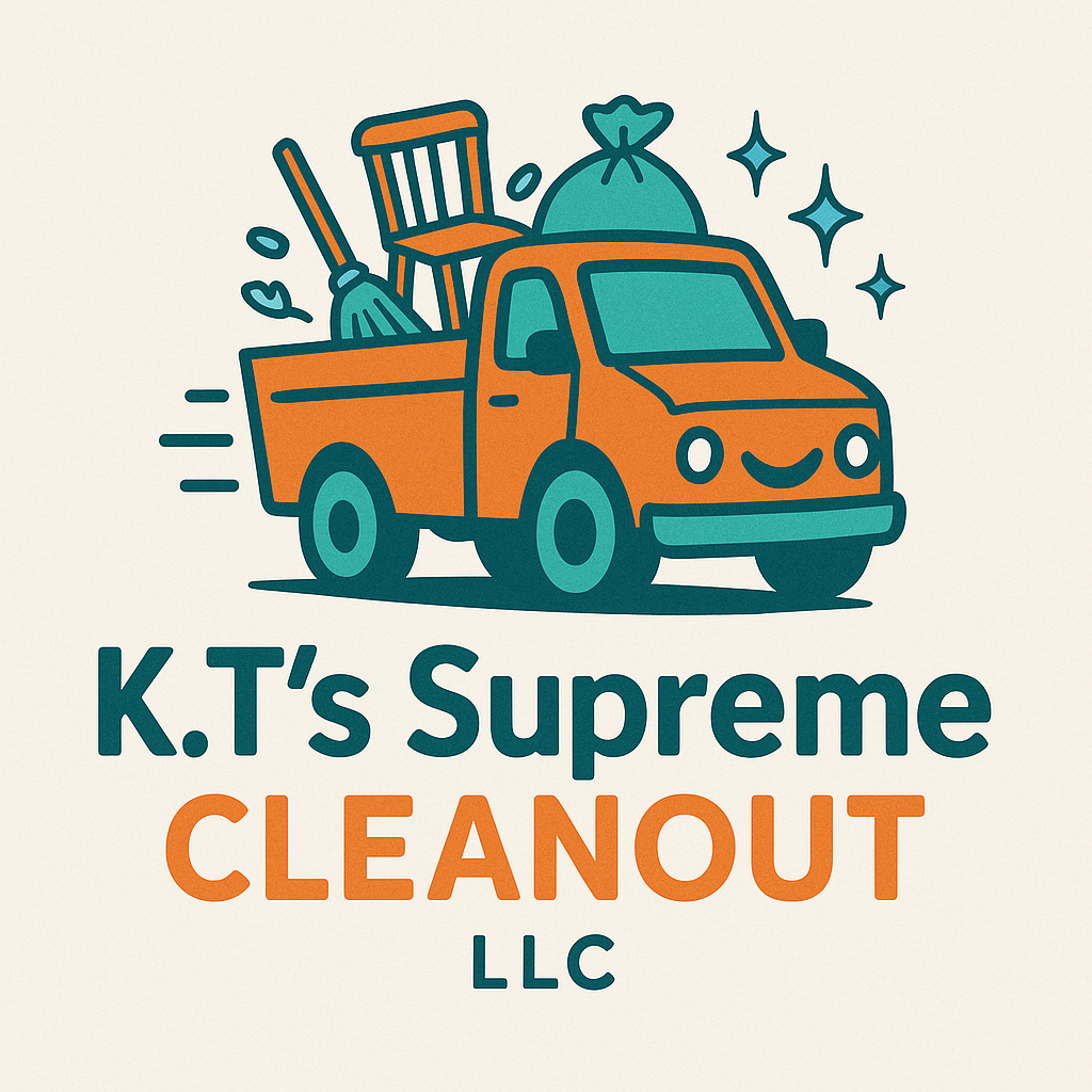 K.t.'s Supreme Cleanout