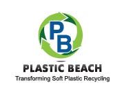 Plastic Beach