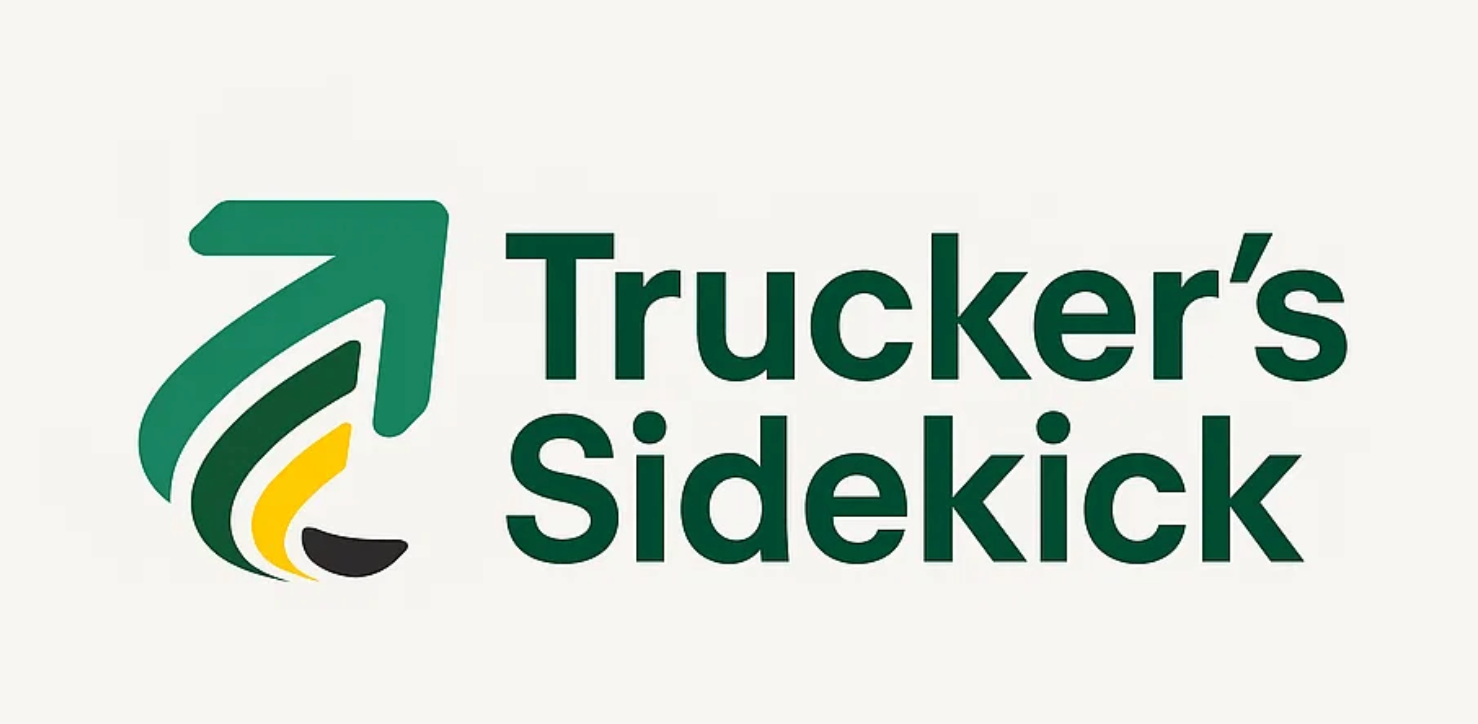 Trucker's Sidekick