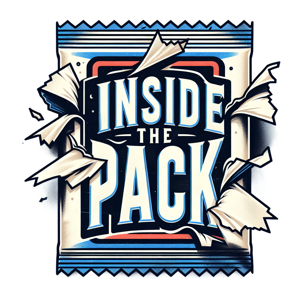 Inside The Pack