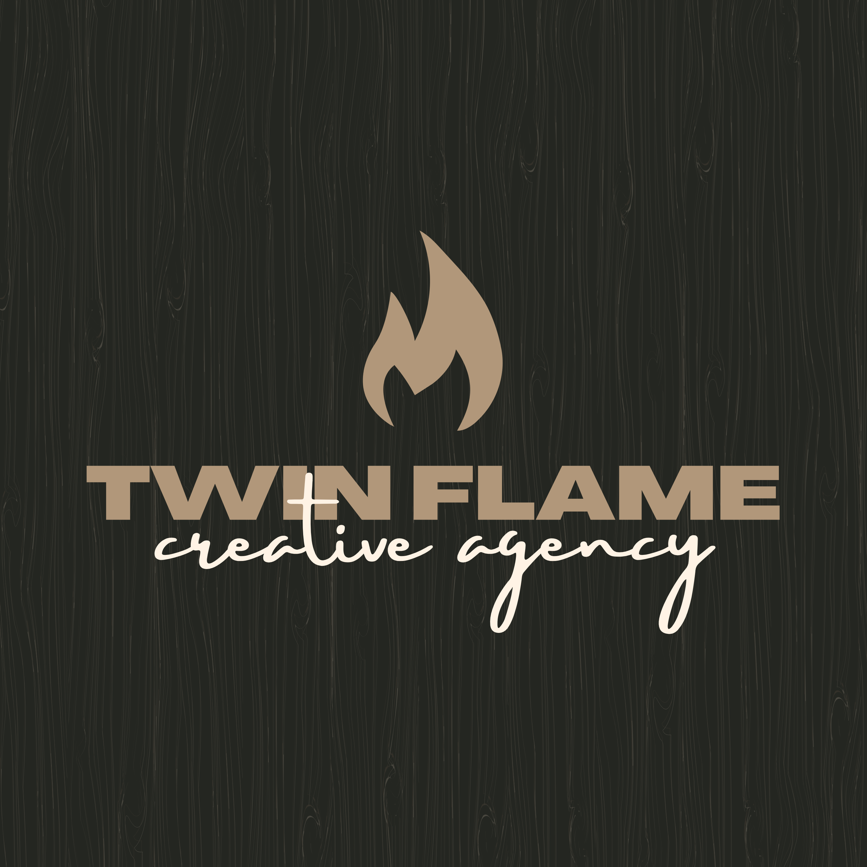 Twin Flame Creative Agency