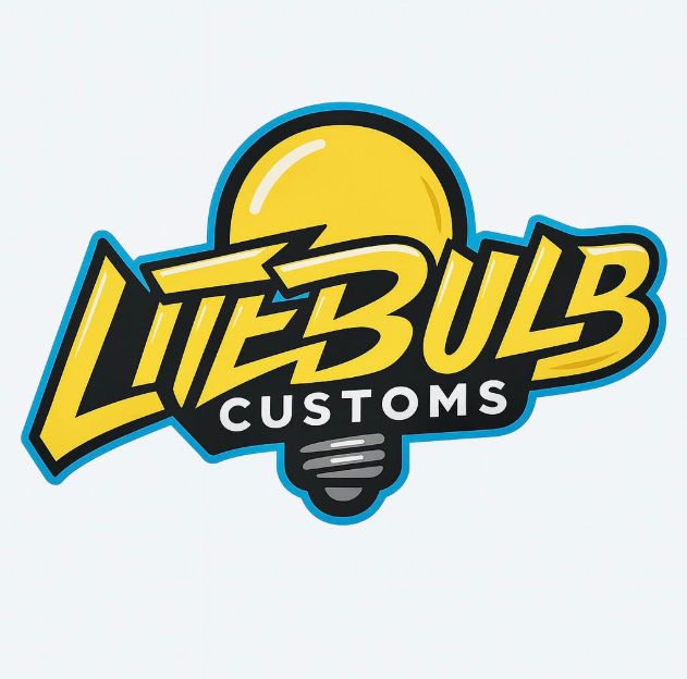 Litebulb Customs