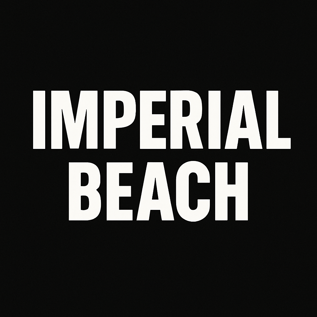 Imperial Beach Technology 