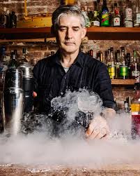 Professional & Reliable Bartending