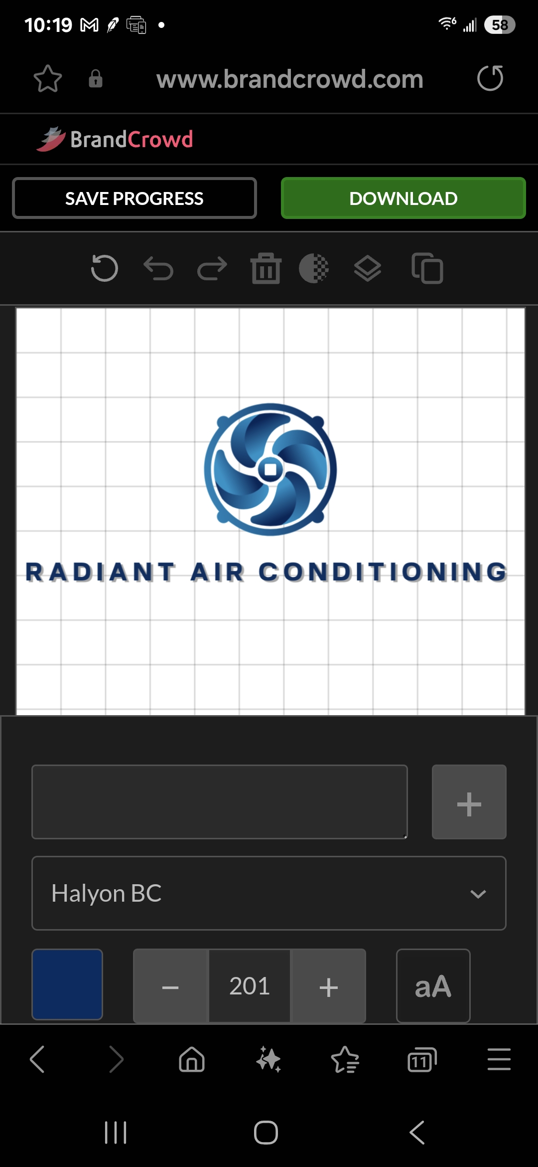 Radiant Air Conditioning