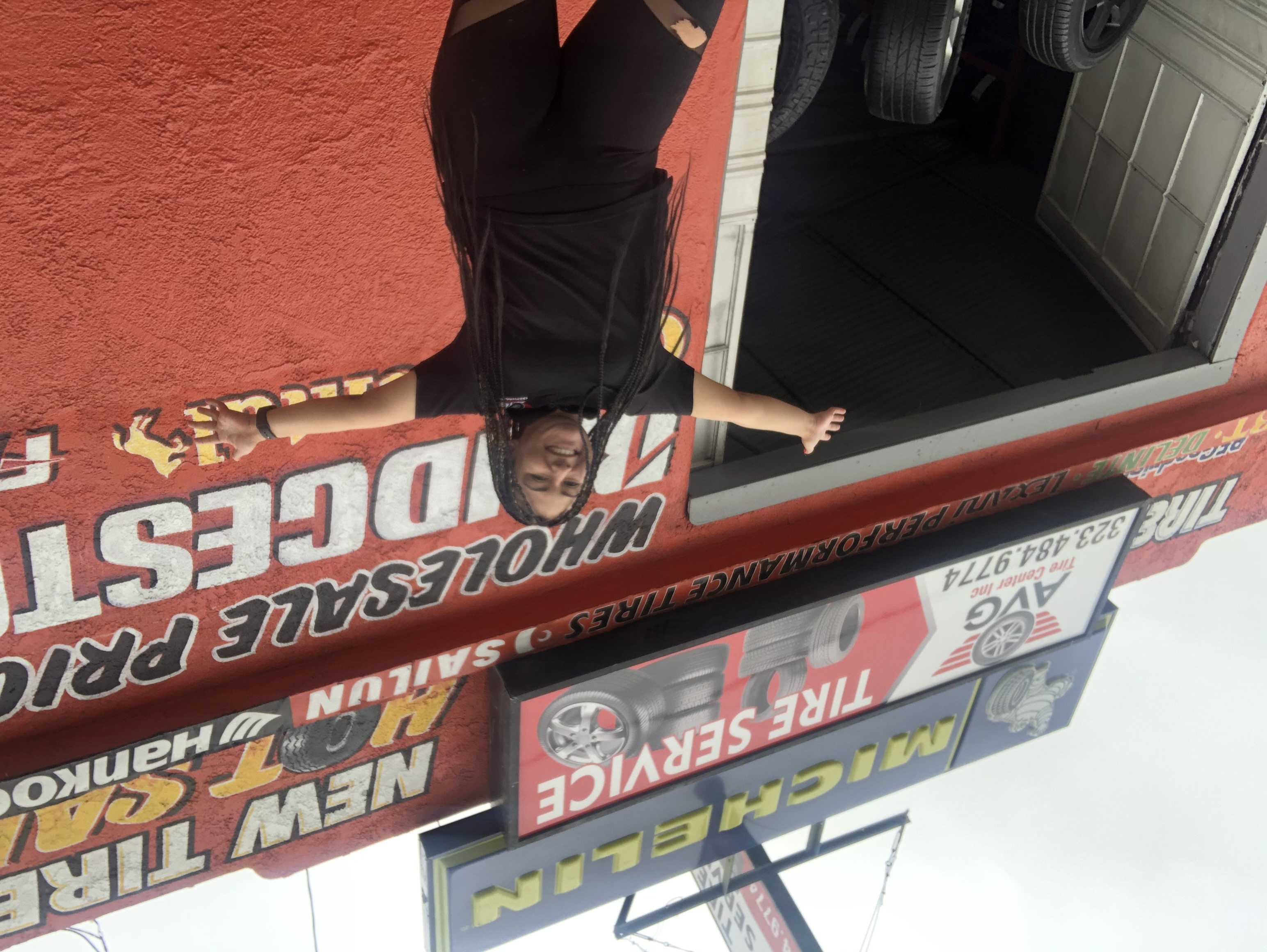 Avg Tire Center
