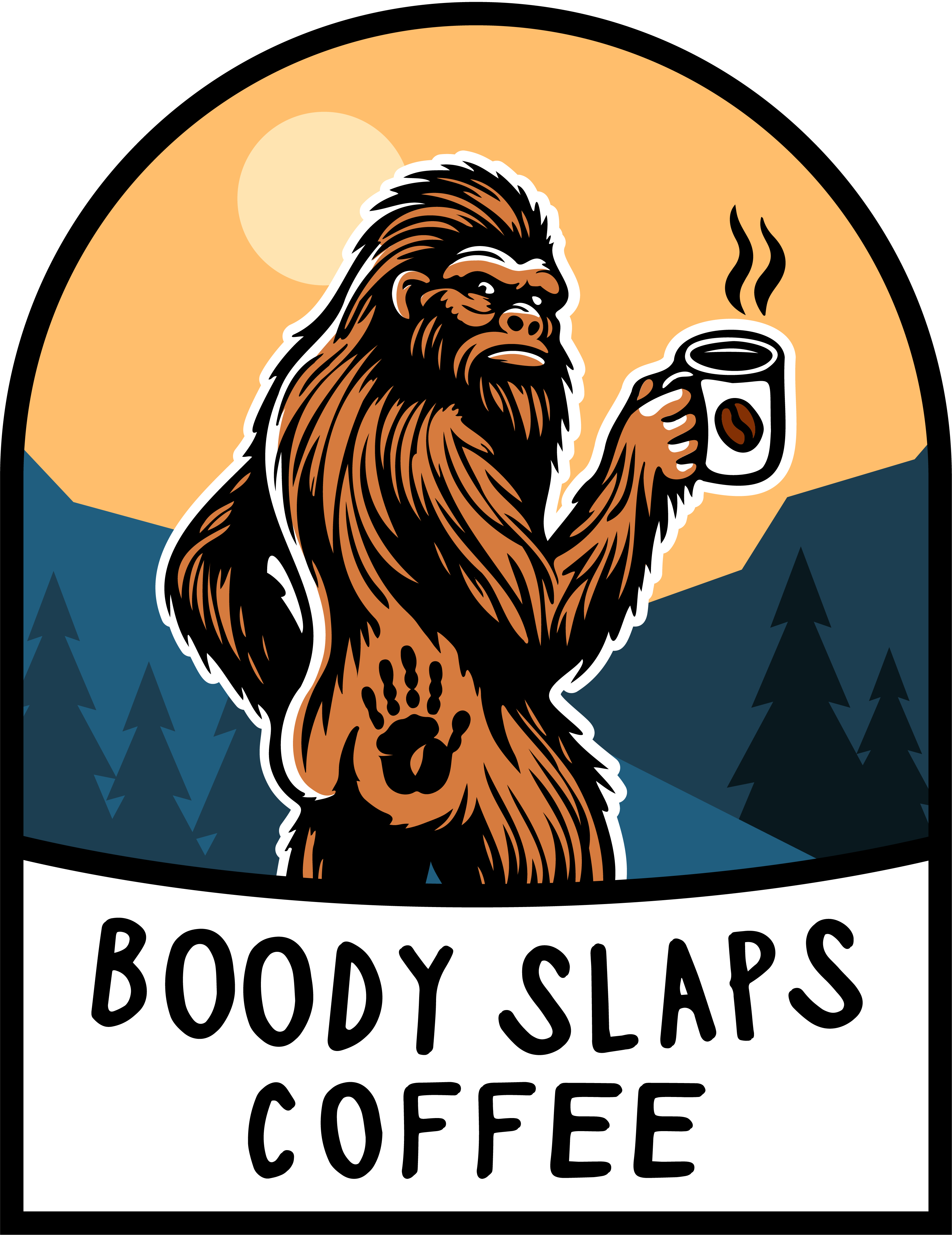 Boody Slaps Coffee LLC