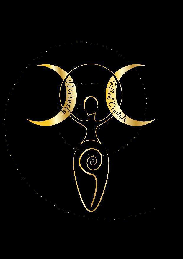 Divinely Gifted Crystals