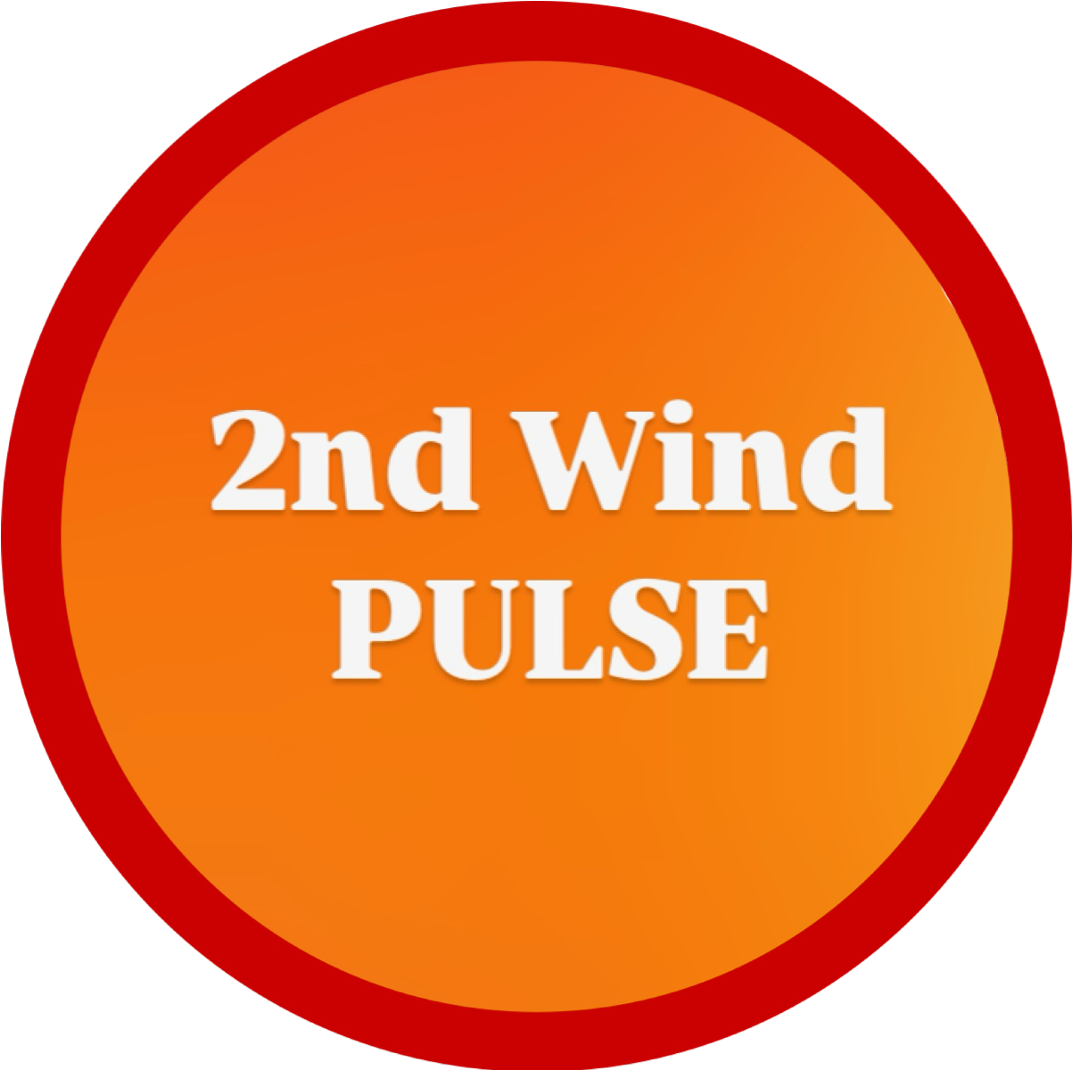 2nd Wind Pulse