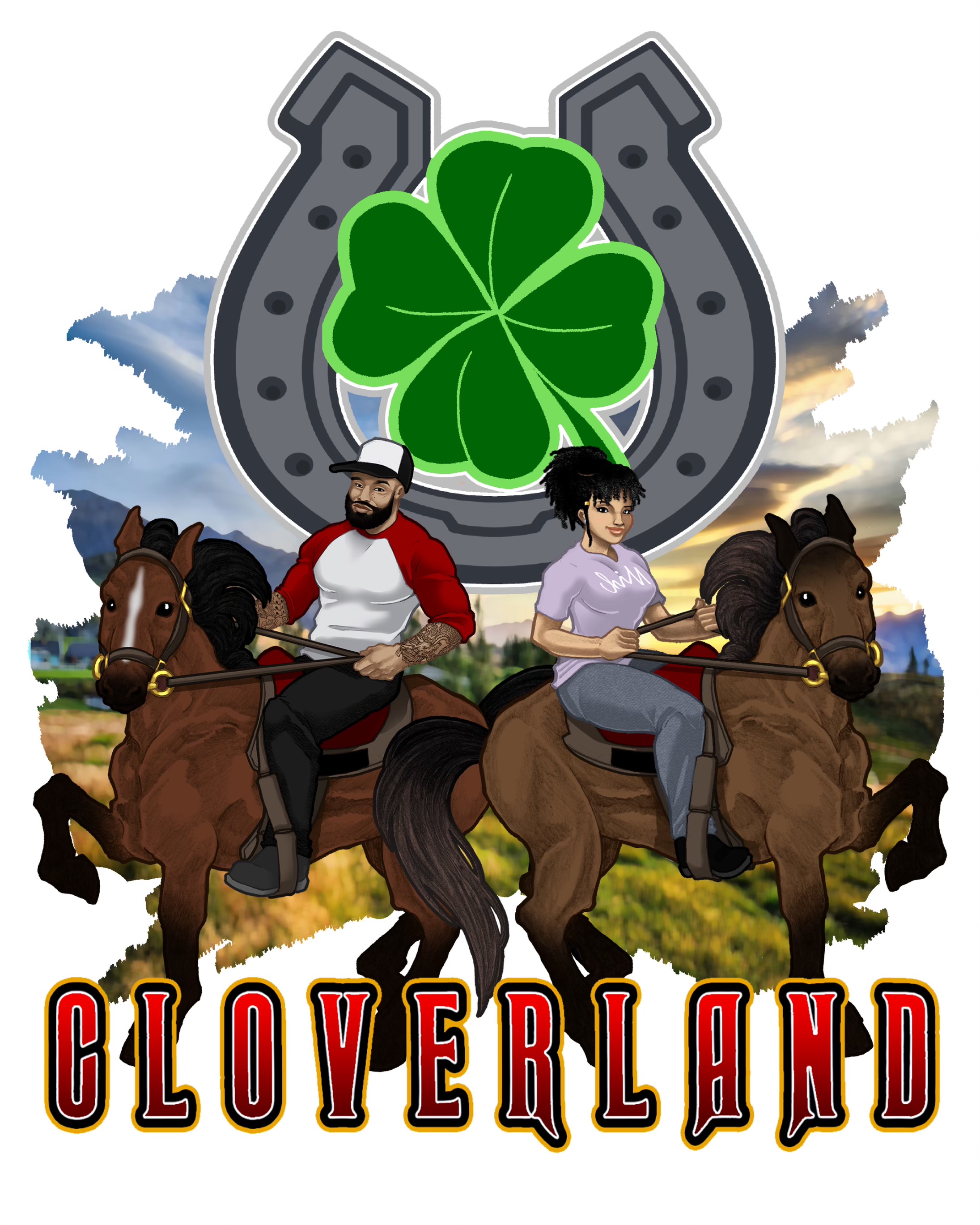 Cloverland ATL