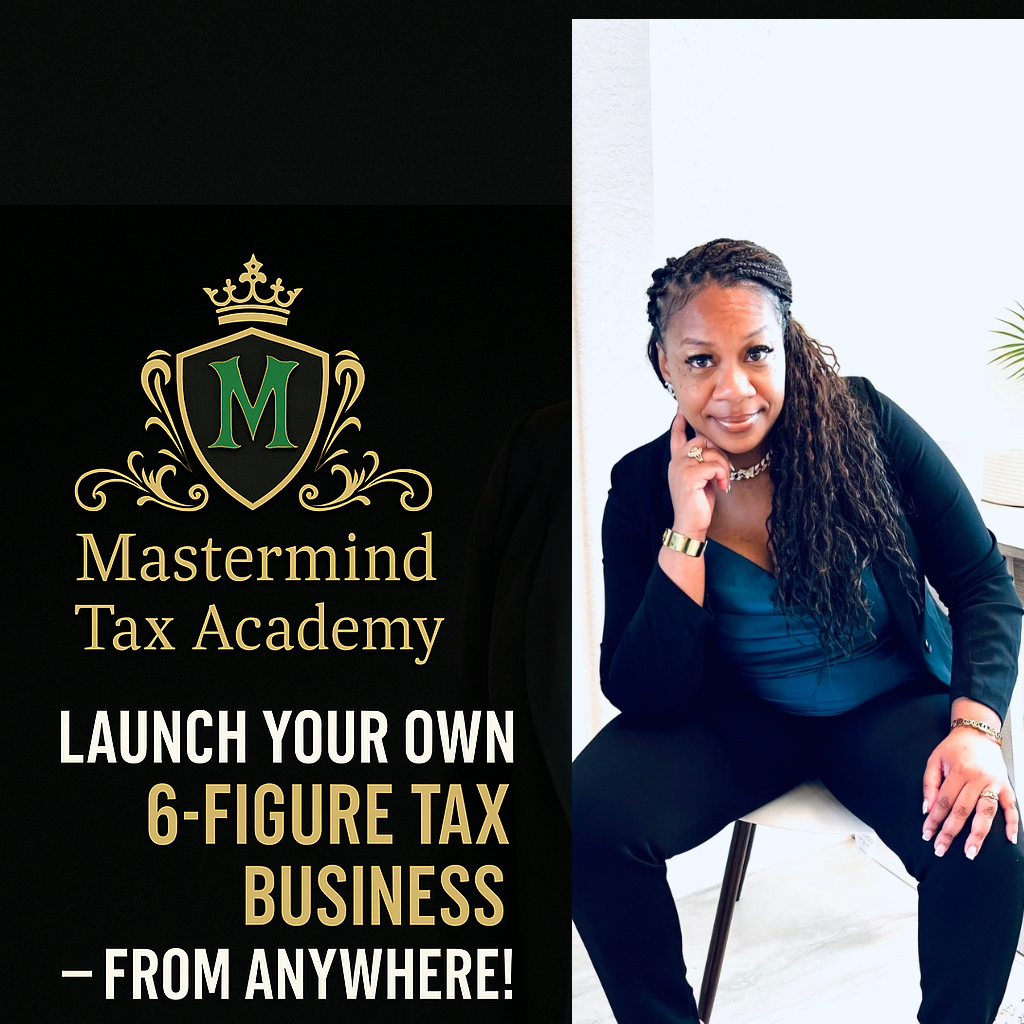 Mastermind Tax Academy