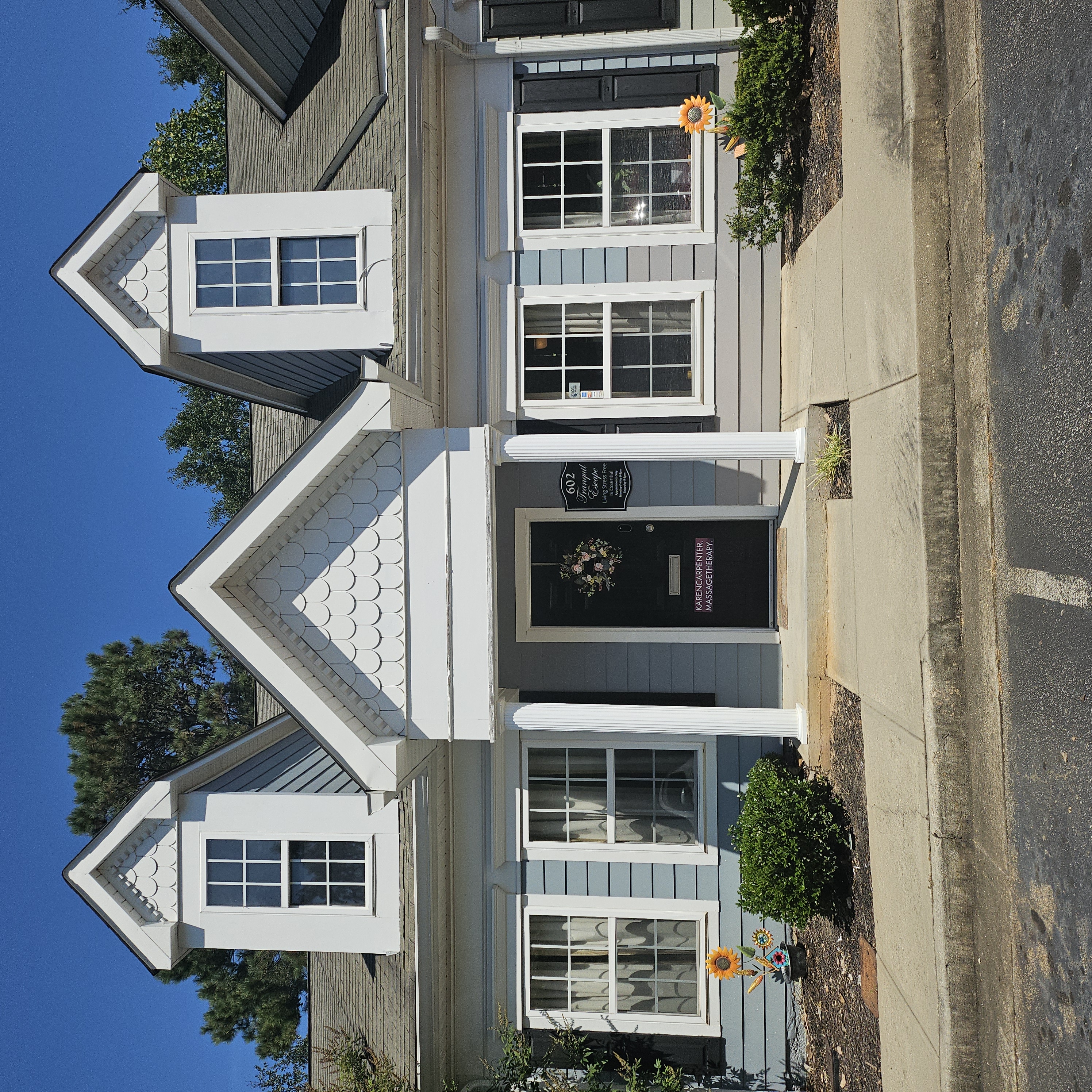 Karen Carpenter Massage Therapy