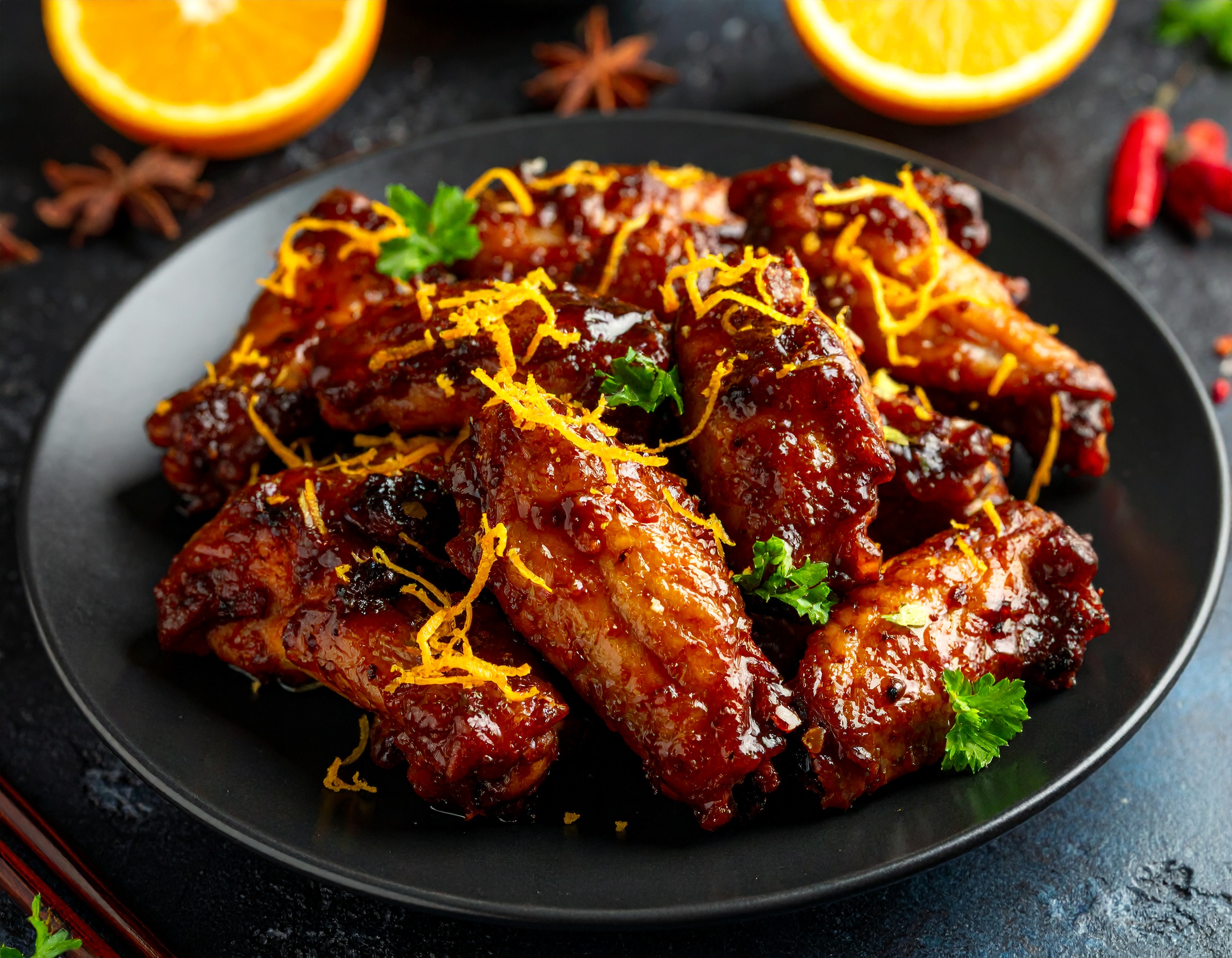 The Board By Chef Kwanzii