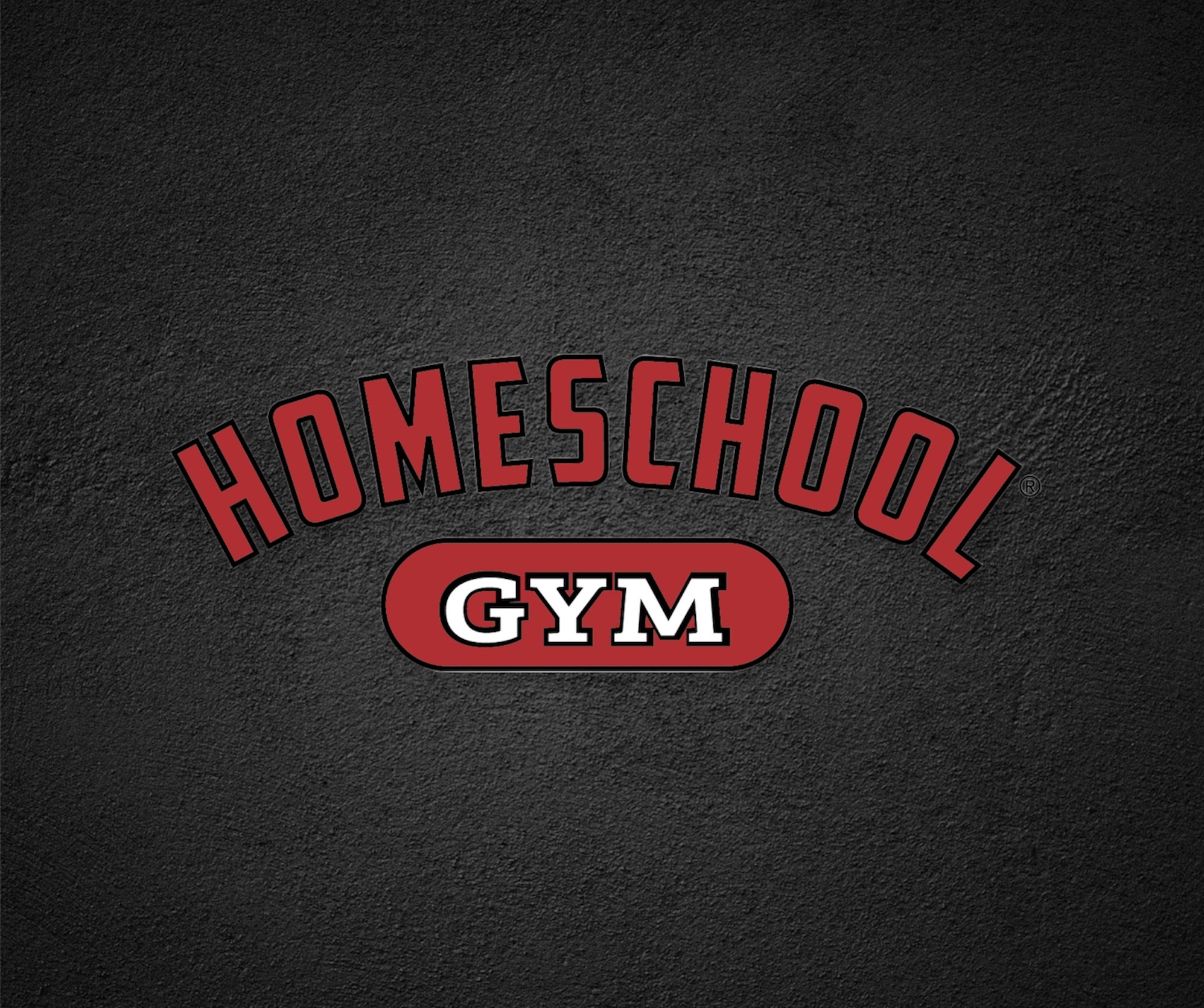 The Homeschool Gym