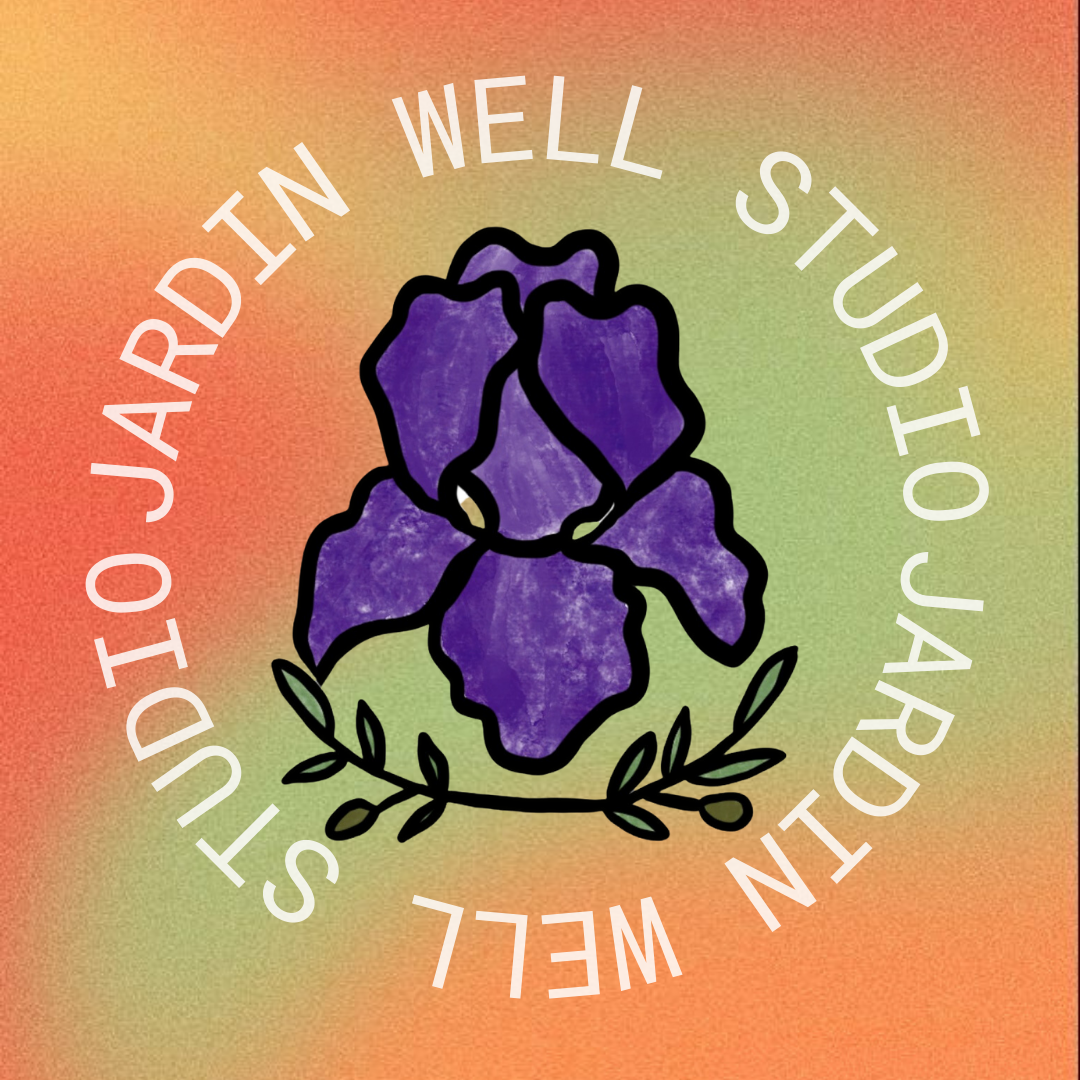 Jardin Well Counseling Studio, PLLC