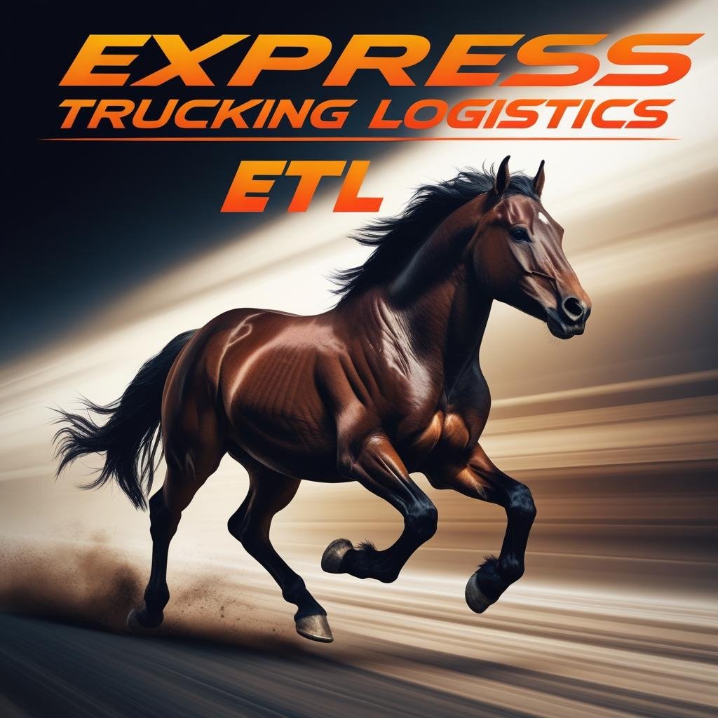 Express Trucking Logistics