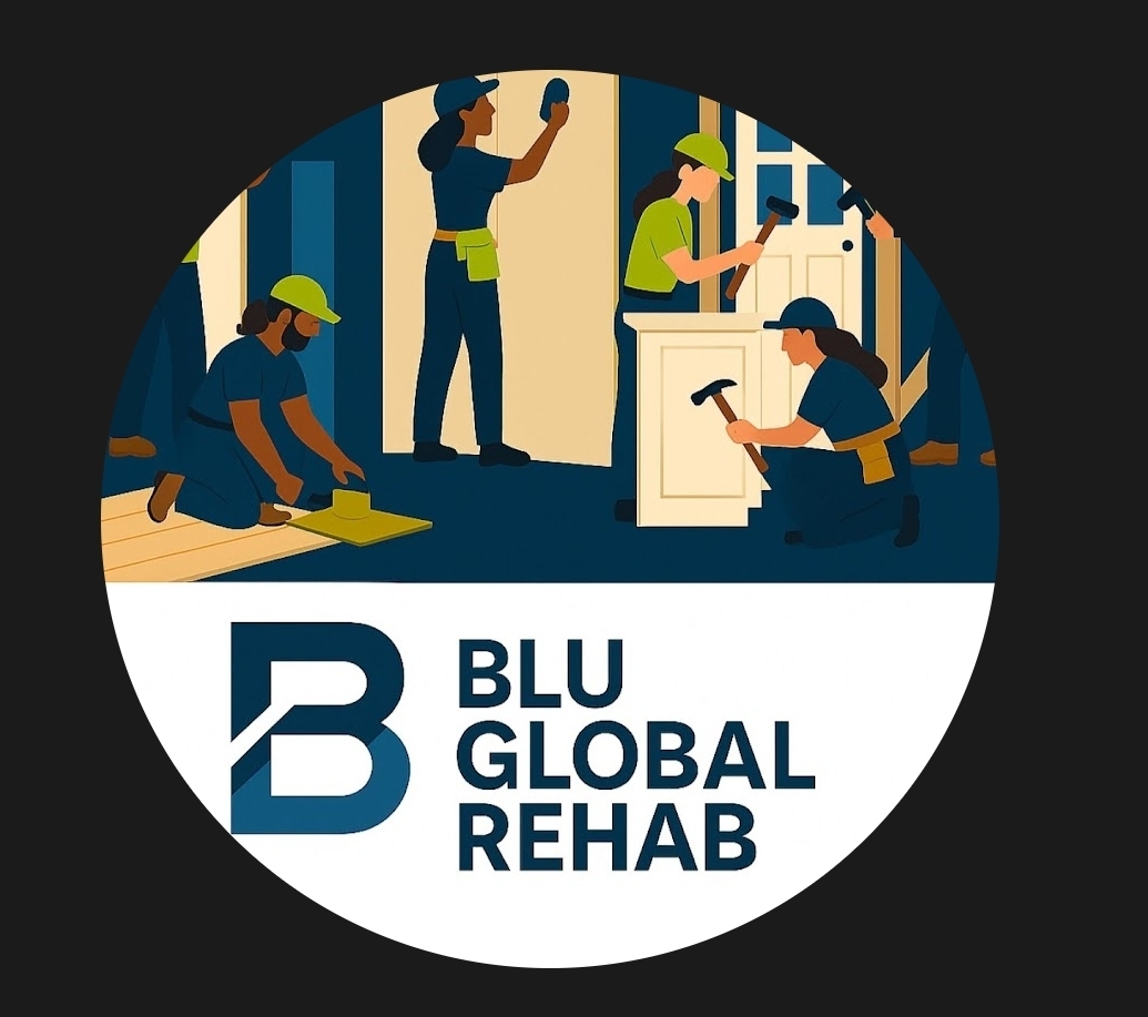 Blu Global Rehab