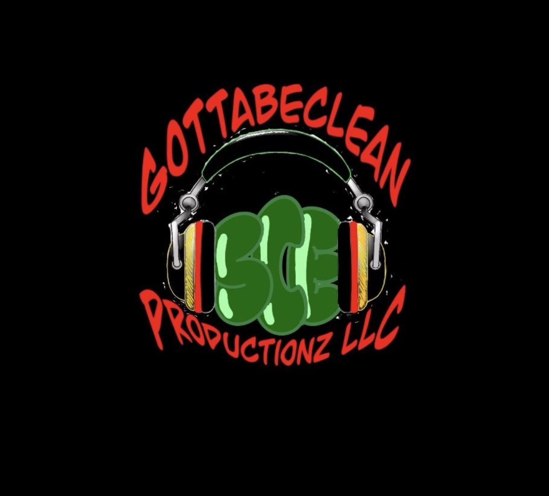 Gottabeclean Productionz LLC