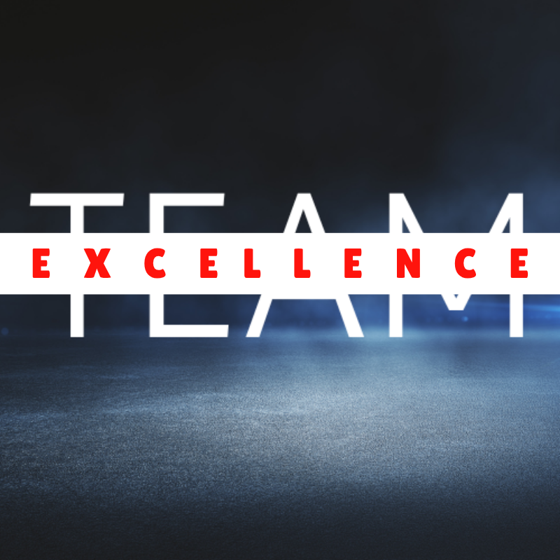 Team Excellence