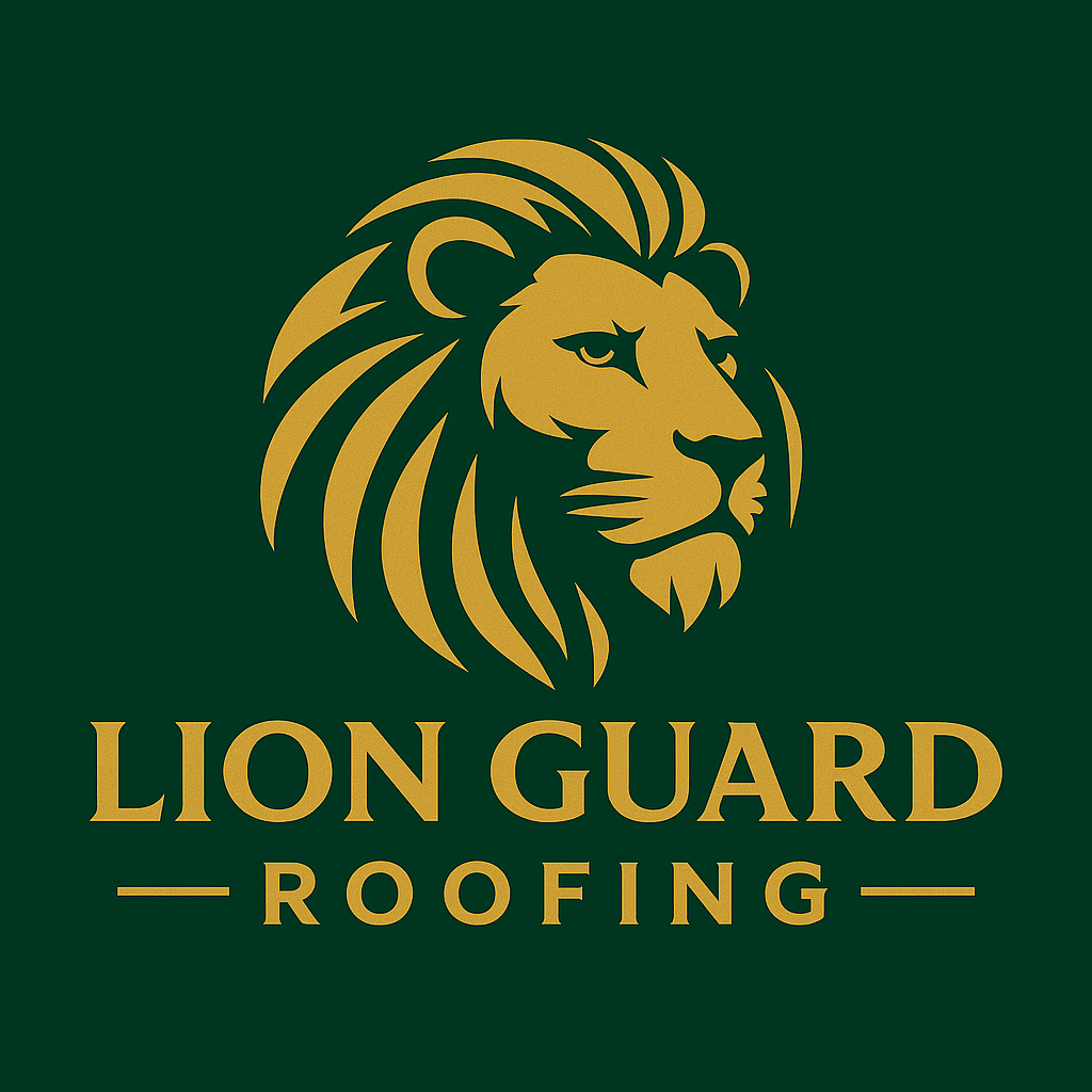 Lion Guard Roofing, LLC