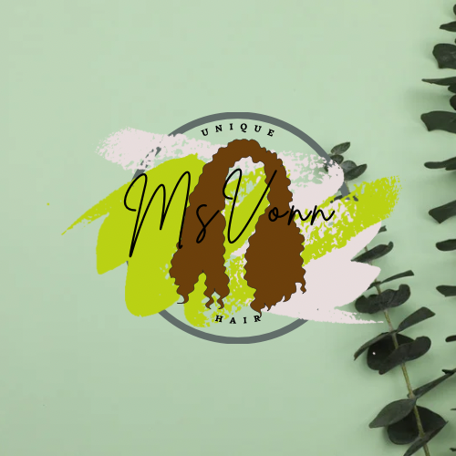 Msvonn Unique Hair